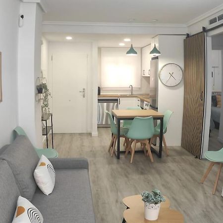 Ferienwohnung Marina Golden Choice - Piso Nuevo A 350M Playa Oropesa del Mar Exterior foto