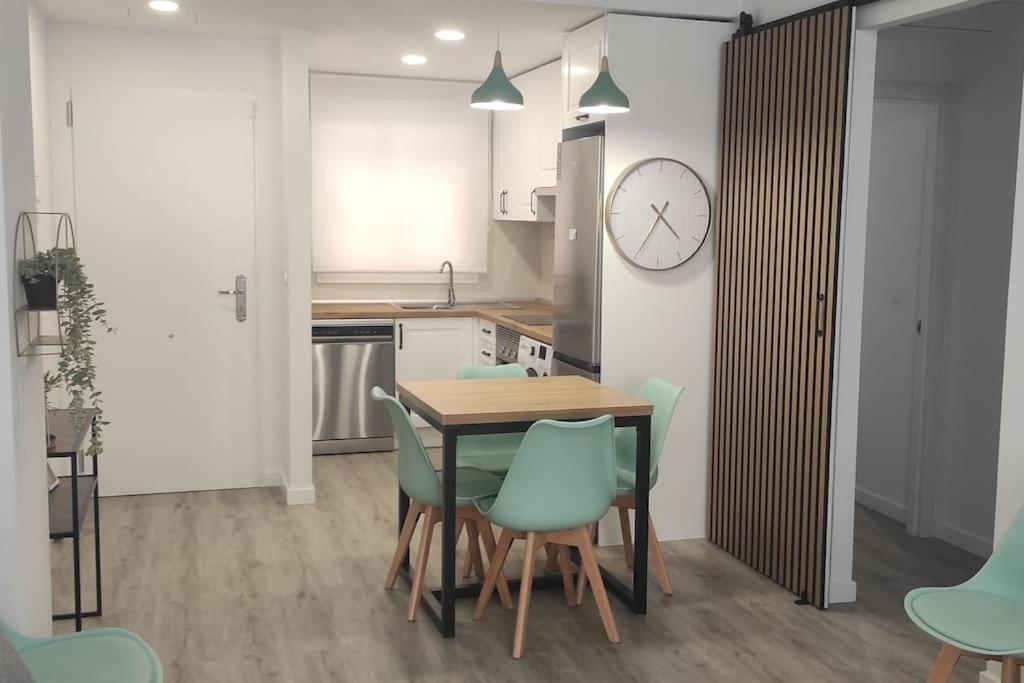Ferienwohnung Marina Golden Choice - Piso Nuevo A 350M Playa Oropesa del Mar Exterior foto