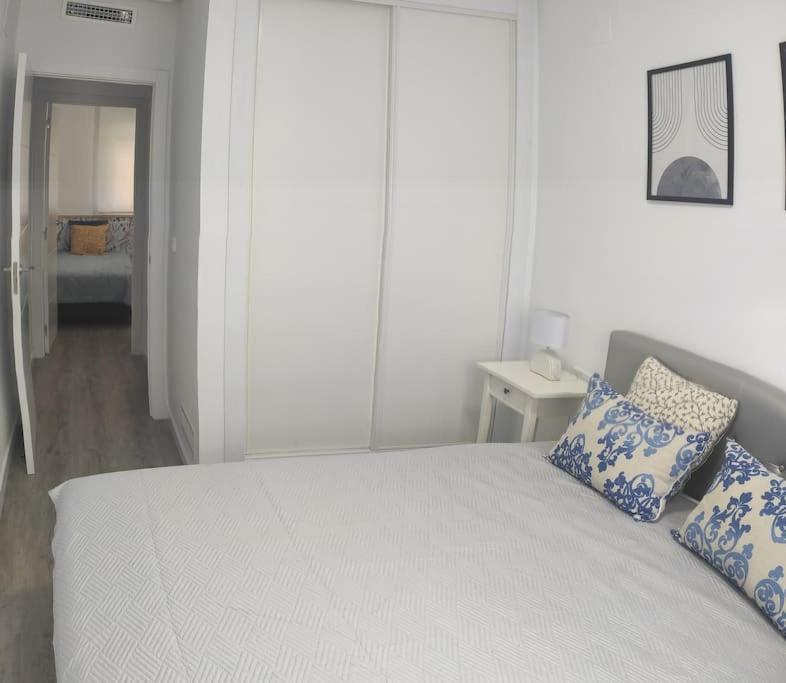Ferienwohnung Marina Golden Choice - Piso Nuevo A 350M Playa Oropesa del Mar Exterior foto