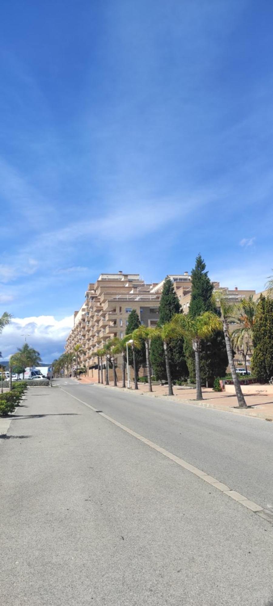 Ferienwohnung Marina Golden Choice - Piso Nuevo A 350M Playa Oropesa del Mar Exterior foto