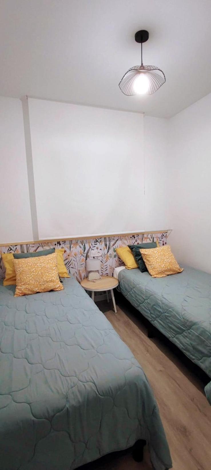 Ferienwohnung Marina Golden Choice - Piso Nuevo A 350M Playa Oropesa del Mar Exterior foto